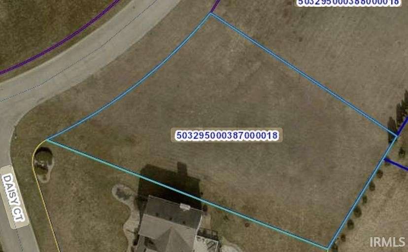 0.43 Acres of Residential Land for Sale in Plymouth, Indiana