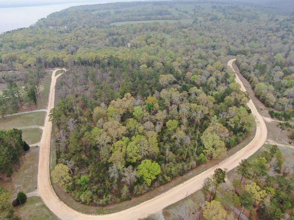 4.3 Acres of Residential Land for Sale in Georgetown, Georgia