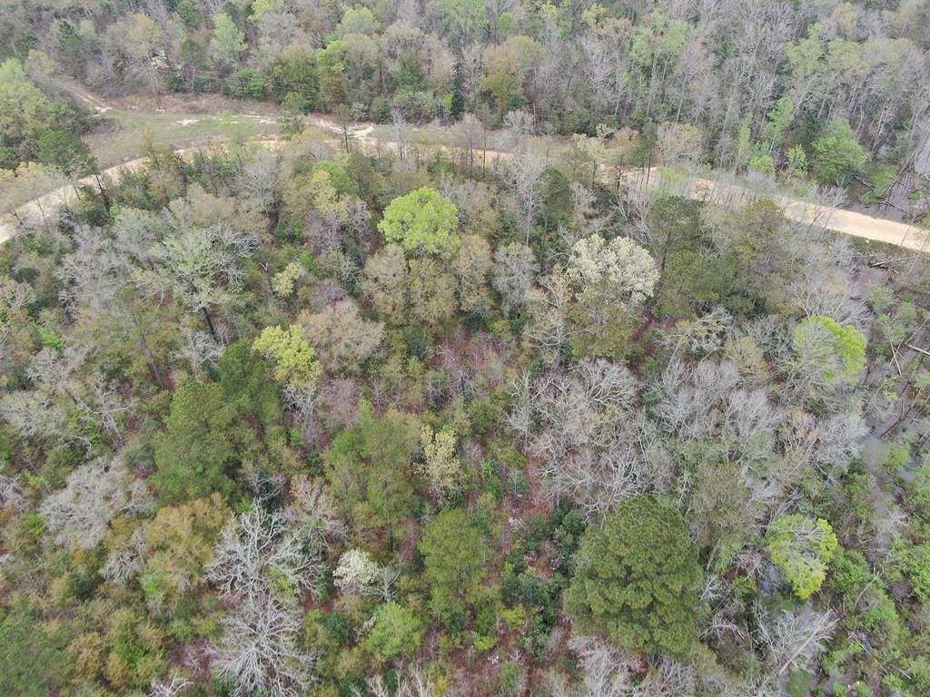 5.6 Acres of Residential Land for Sale in Georgetown, Georgia