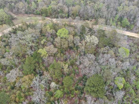 5.57 Acres of Residential Land for Sale in Georgetown, Georgia