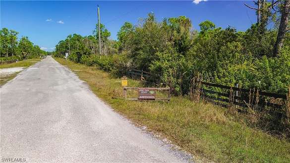 6.1 Acres of Land for Sale in Punta Gorda, Florida