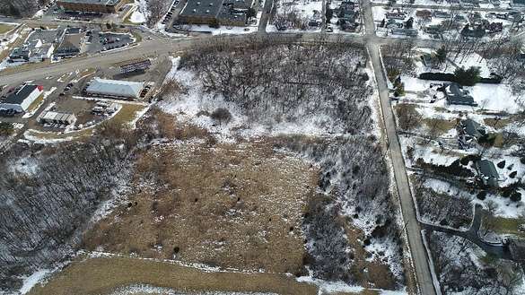 10.9 Acres of Mixed-Use Land for Sale in Lake Geneva, Wisconsin