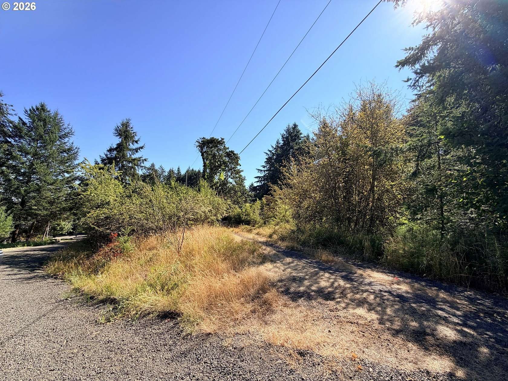 0.35 Acres of Residential Land for Sale in Gaston, Oregon