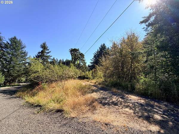 0.35 Acres of Residential Land for Sale in Gaston, Oregon