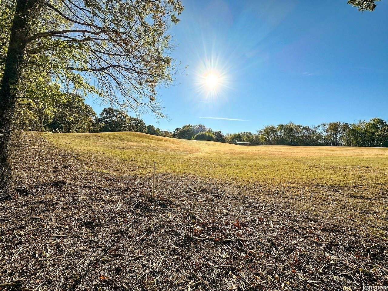 0.73 Acres of Residential Land for Sale in Hot Springs, Arkansas