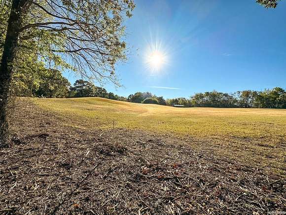 0.73 Acres of Residential Land for Sale in Hot Springs, Arkansas