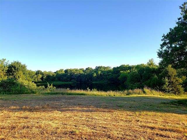 15.1 Acres of Recreational Land for Sale in Henryetta, Oklahoma
