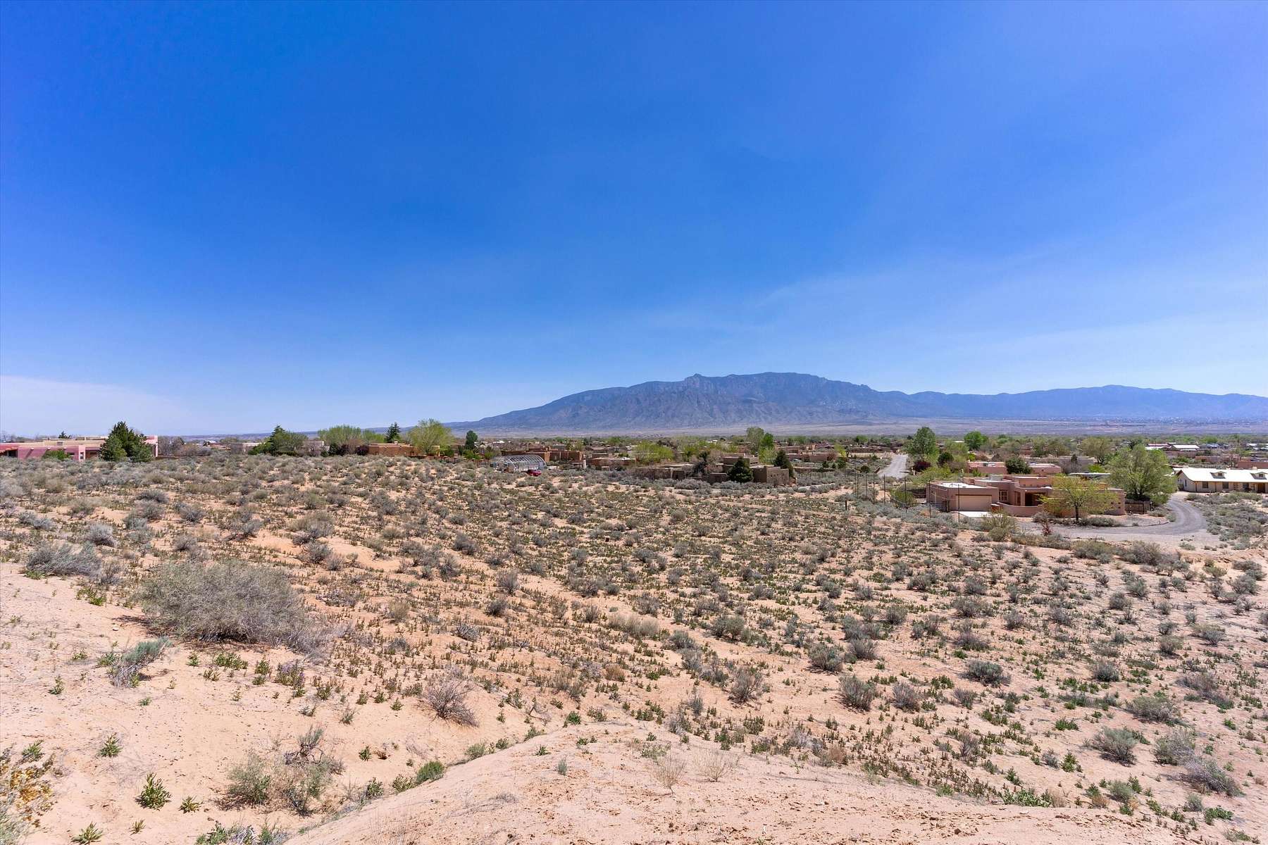 1.3 Acres of Residential Land for Sale in Corrales, New Mexico