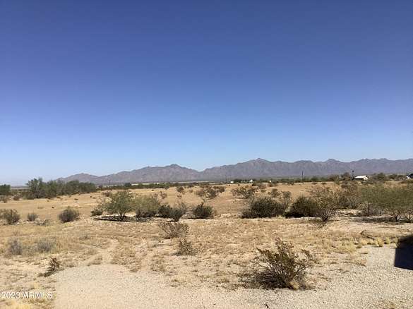 3.3 Acres of Residential Land for Sale in Buckeye, Arizona