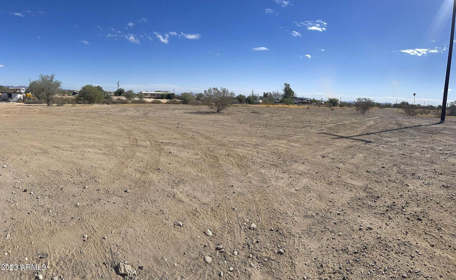 1.1 Acres of Land for Sale in Tonopah, Arizona