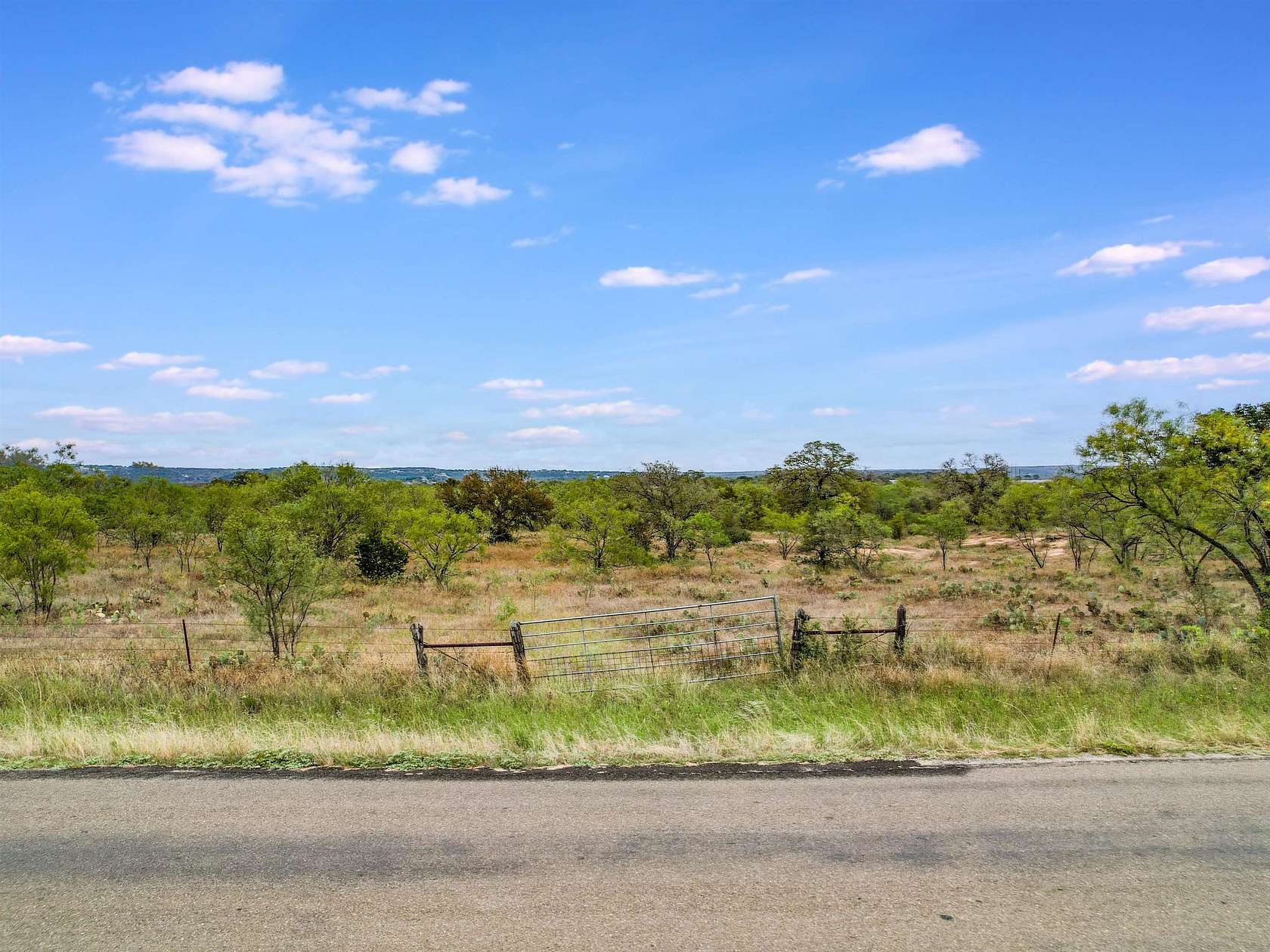 35 Acres of Agricultural Land for Sale in Marble Falls, Texas