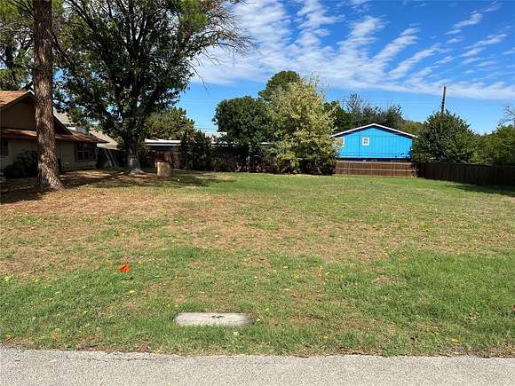 0.23 Acres of Residential Land for Sale in Grapevine, Texas