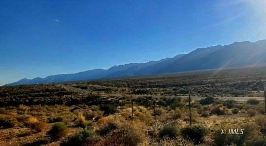 15.42 Acres of Land for Sale in Olancha, California