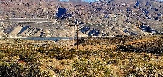 15.4 Acres of Land for Sale in Olancha, California