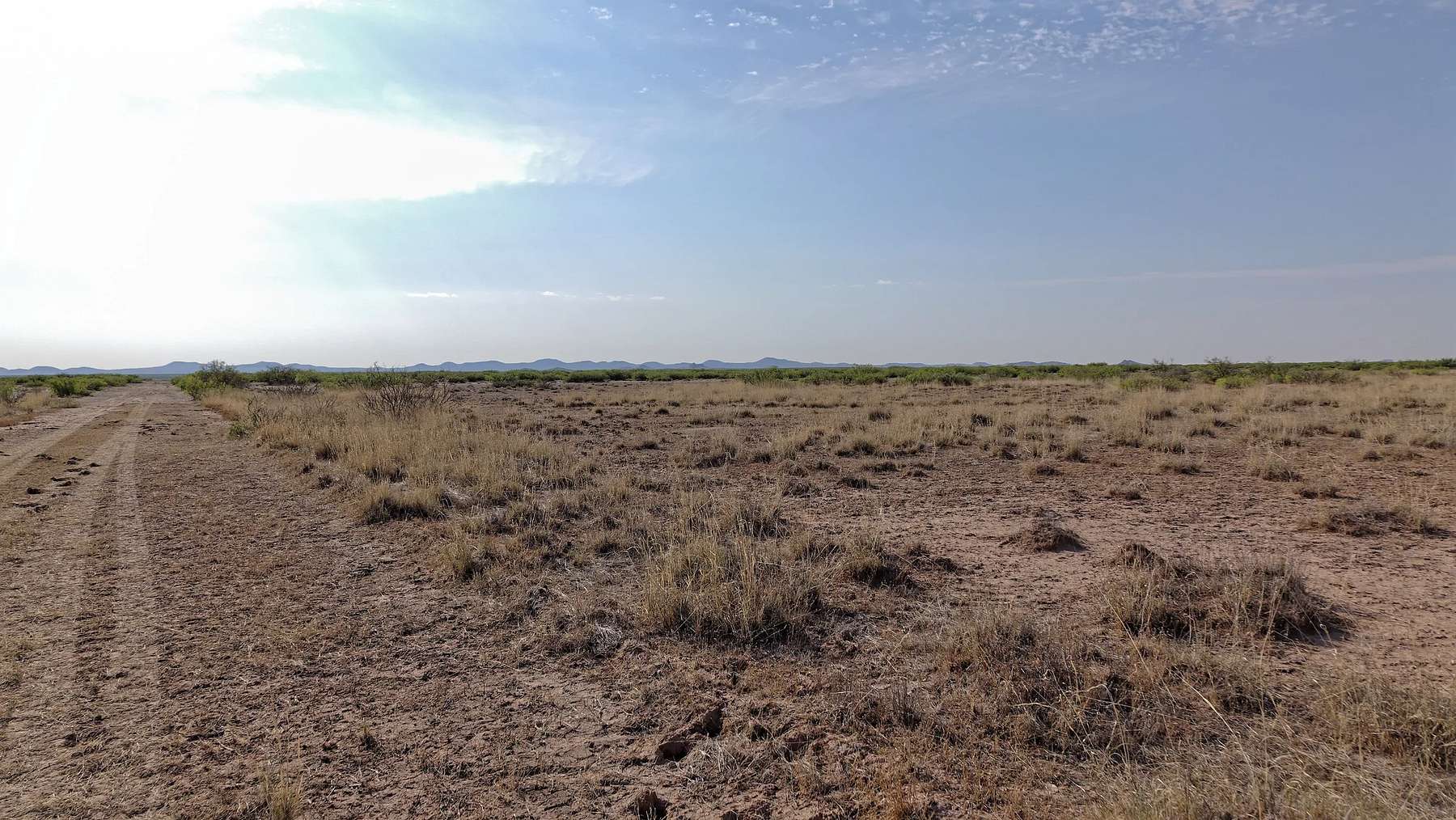 1 Acre of Residential Land for Sale in Deming, New Mexico