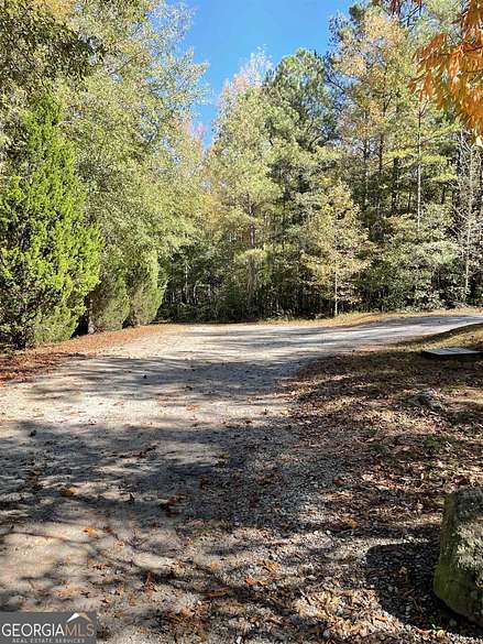 0.5 Acres of Residential Land for Sale in Palmetto, Georgia