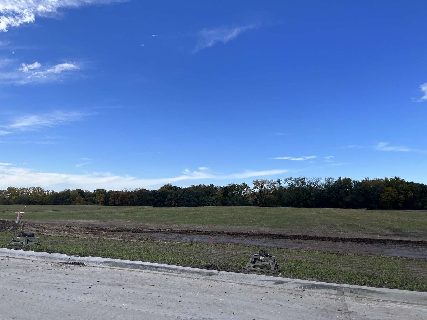 7 Acres of Mixed-Use Land for Sale in Ames, Iowa