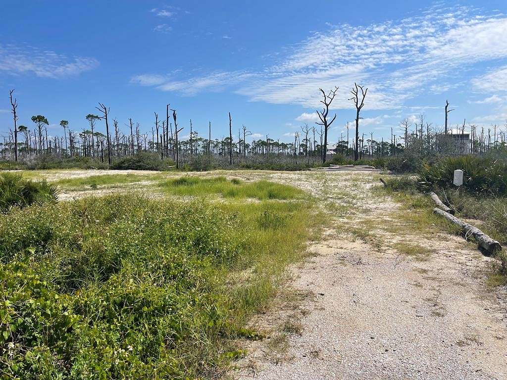 0.44 Acres of Residential Land for Sale in Port St. Joe, Florida
