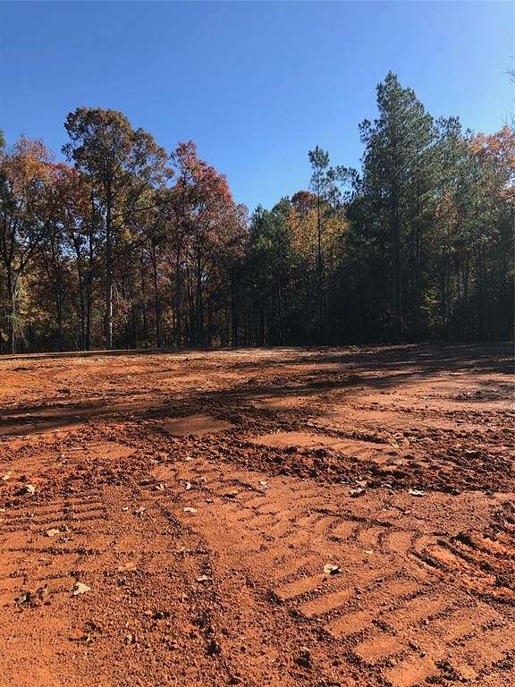 1 Acre of Residential Land for Sale in Minden, Louisiana