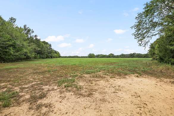 41 Acres of Land for Sale in Sulphur Springs, Texas