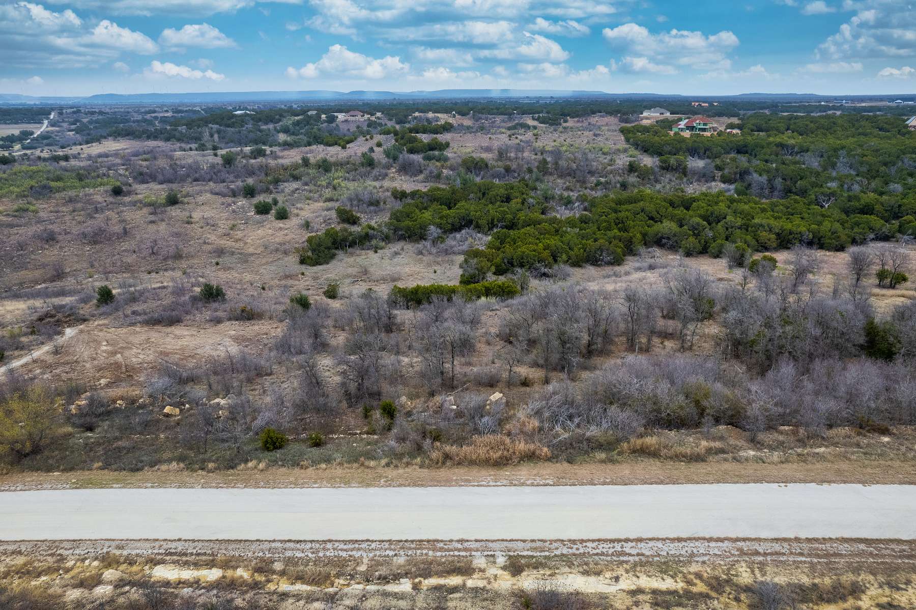 5 Acres of Recreational Land for Sale in Graford, Texas