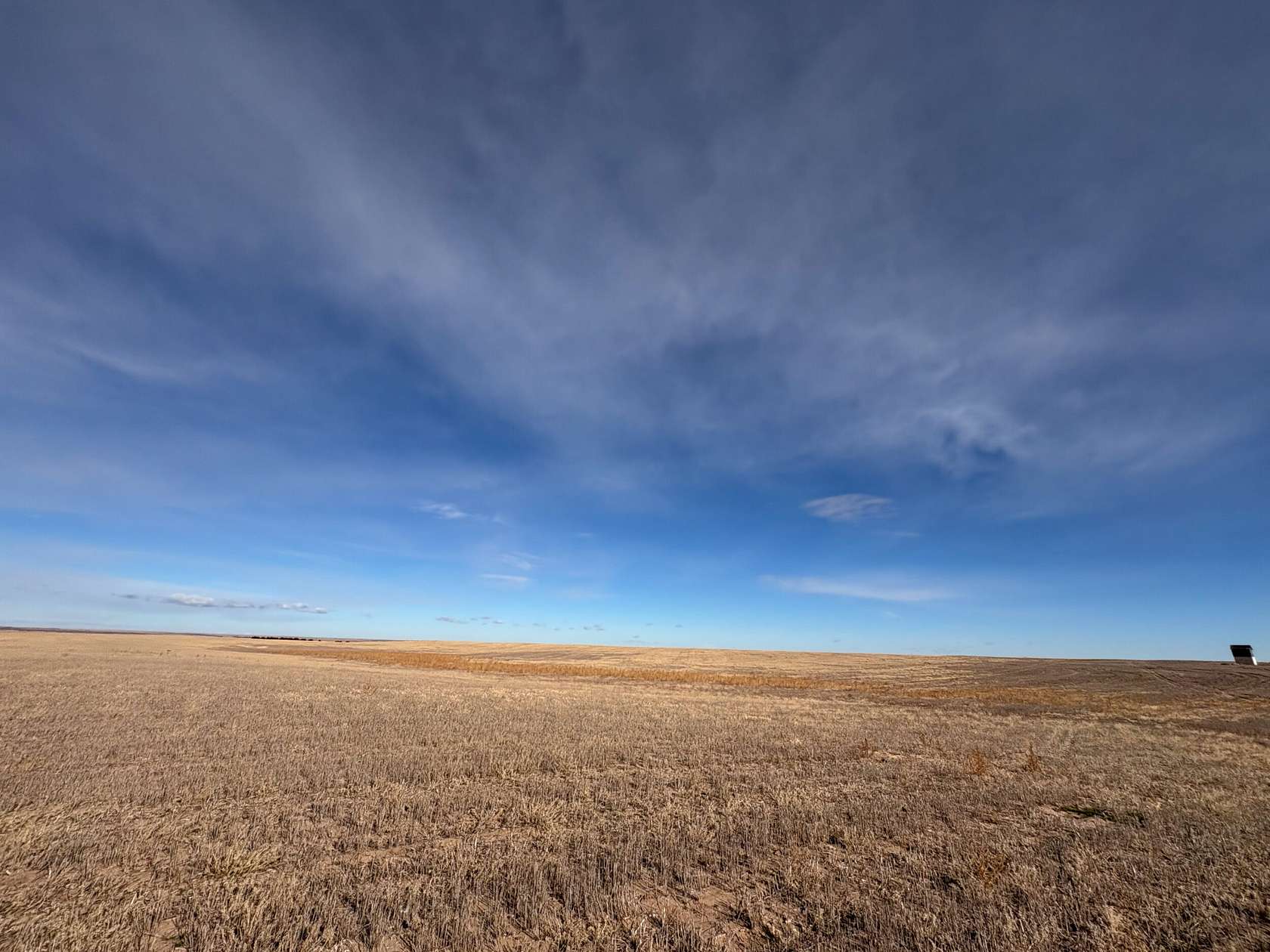 154.81 Acres of Agricultural Land for Sale in St. Francis, Kansas