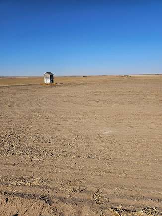 155 Acres of Agricultural Land for Sale in St. Francis, Kansas