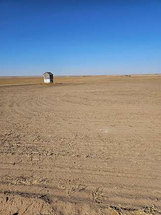 154.81 Acres of Agricultural Land for Sale in St. Francis, Kansas