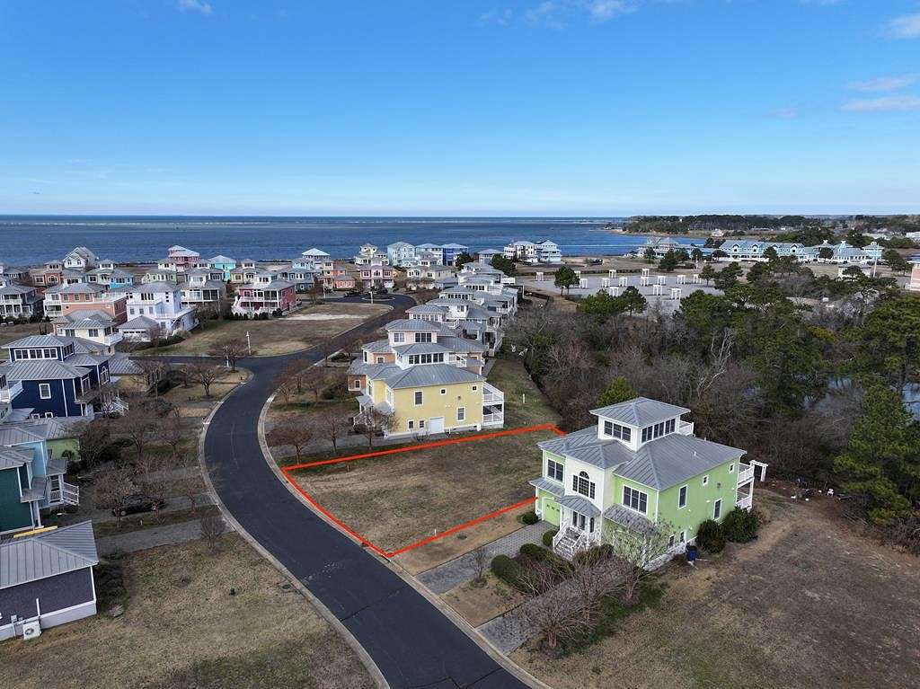 0.16 Acres of Residential Land for Sale in Cape Charles, Virginia