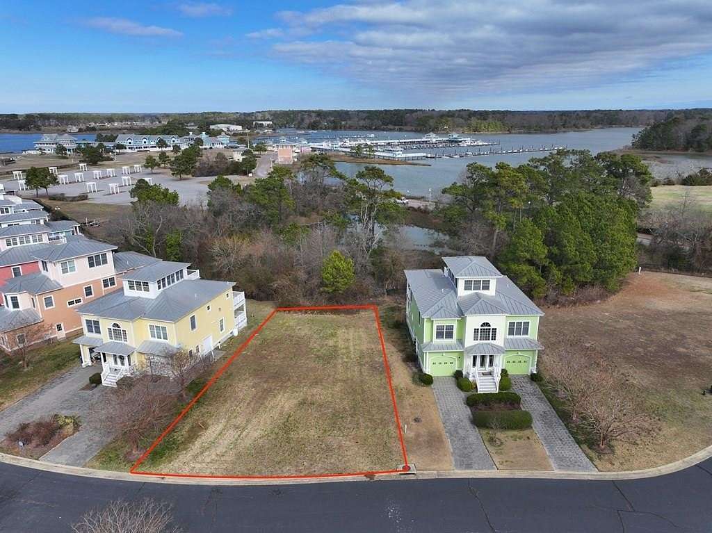 0.16 Acres of Residential Land for Sale in Cape Charles, Virginia
