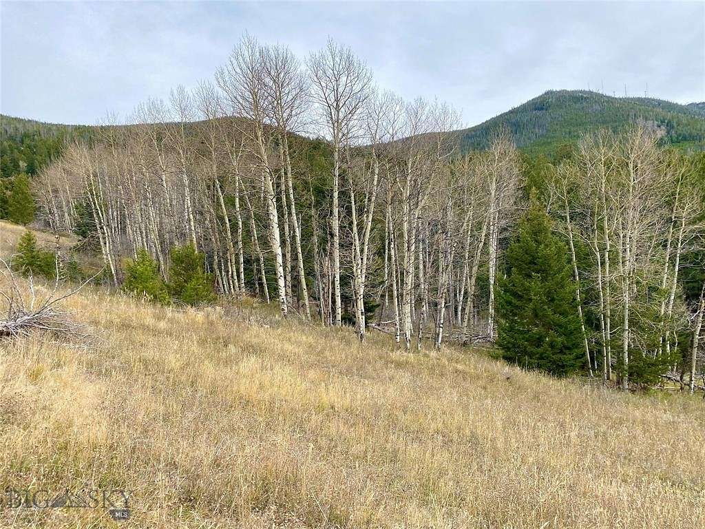 3.2 Acres of Residential Land for Sale in Butte, Montana