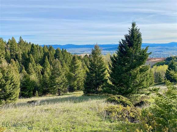 3.2 Acres of Residential Land for Sale in Butte, Montana
