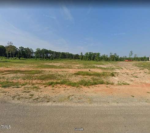 1.6 Acres of Residential Land for Sale in Holly Springs, North Carolina