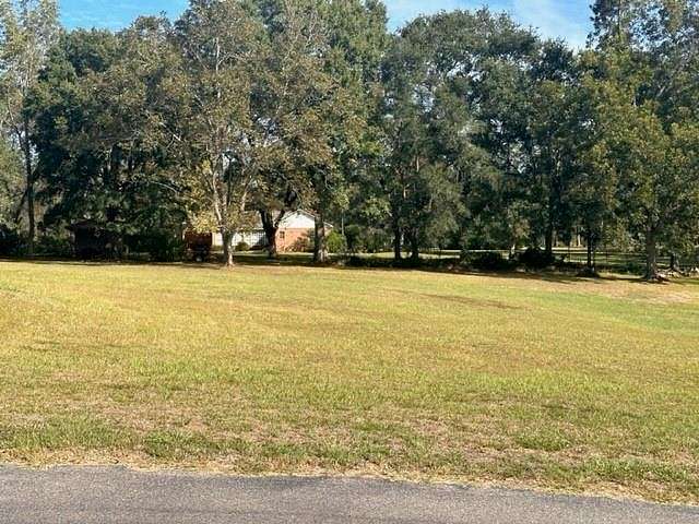 0.87 Acres of Residential Land for Sale in Grand Bay, Alabama