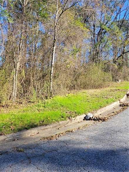 0.34 Acres of Residential Land for Sale in Phenix City, Alabama