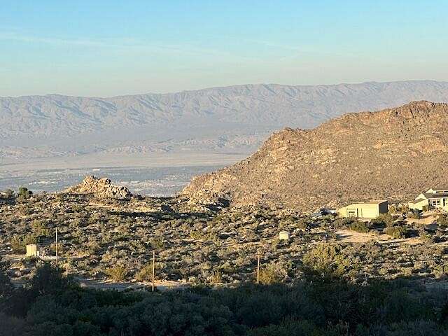 3.2 Acres of Residential Land for Sale in Mountain Center, California
