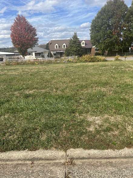 0.11 Acres of Residential Land for Sale in Huntington, West Virginia