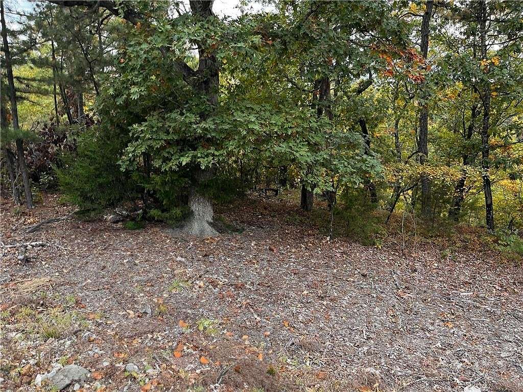0.23 Acres of Land for Sale in Holiday Island, Arkansas