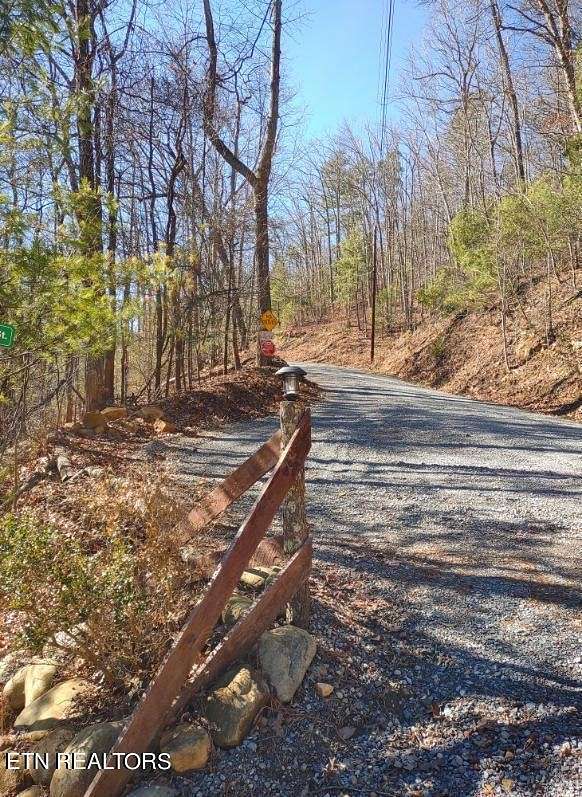 0.43 Acres of Residential Land for Sale in Sevierville, Tennessee