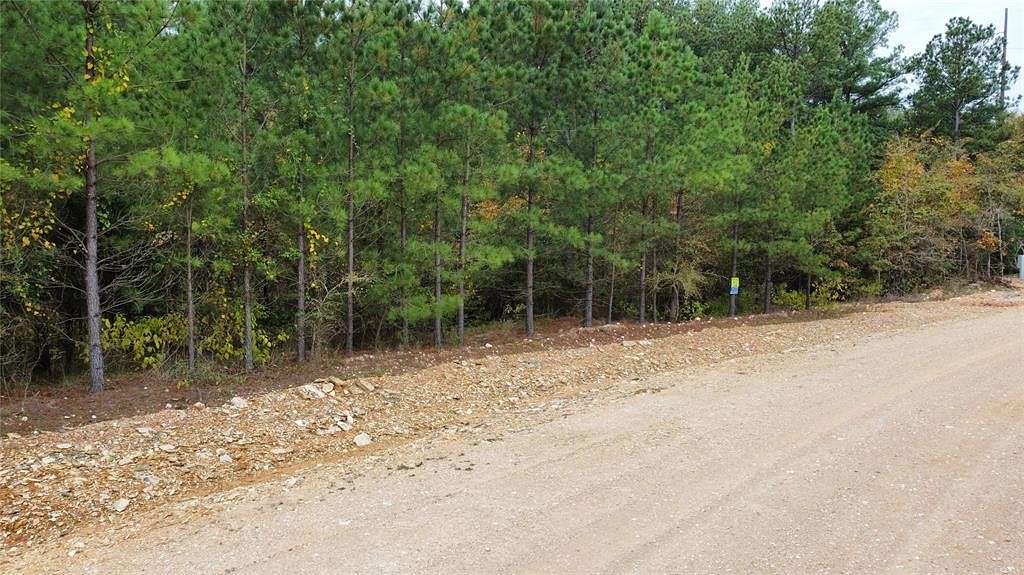 1 Acre of Residential Land for Sale in Broken Bow, Oklahoma