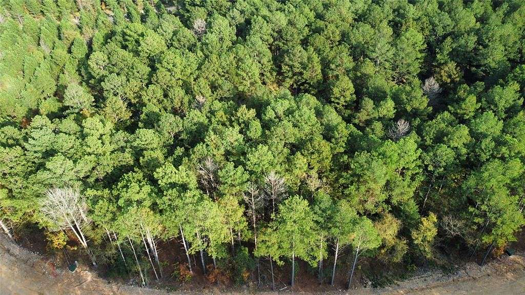 1.45 Acres of Residential Land for Sale in Broken Bow, Oklahoma