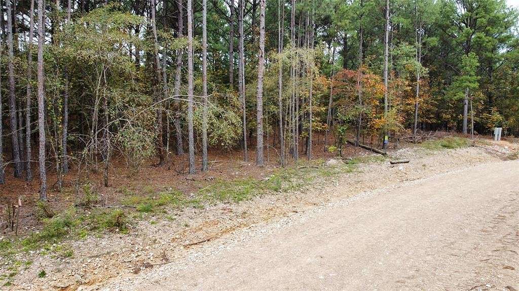 1 Acre of Residential Land for Sale in Broken Bow, Oklahoma