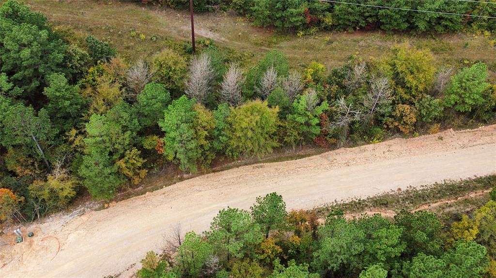 1.04 Acres of Residential Land for Sale in Broken Bow, Oklahoma