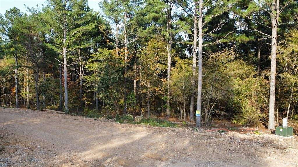 1.04 Acres of Residential Land for Sale in Broken Bow, Oklahoma