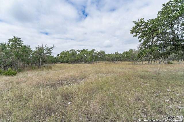 21.3 Acres of Recreational Land for Sale in Harper, Texas