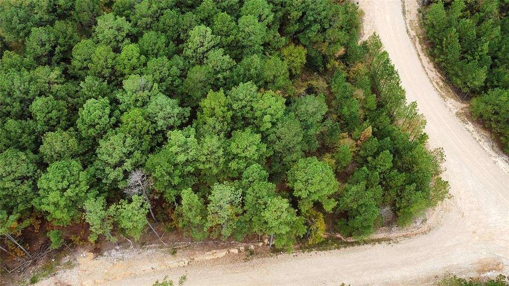 1.08 Acres of Residential Land for Sale in Broken Bow, Oklahoma