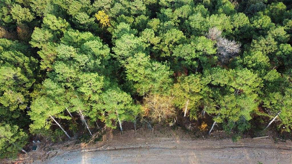 1.09 Acres of Residential Land for Sale in Broken Bow, Oklahoma