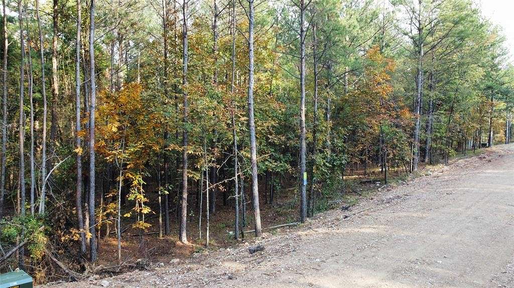 1.16 Acres of Residential Land for Sale in Broken Bow, Oklahoma