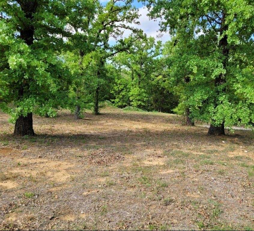 0.71 Acres of Land for Sale in Oak Point, Texas