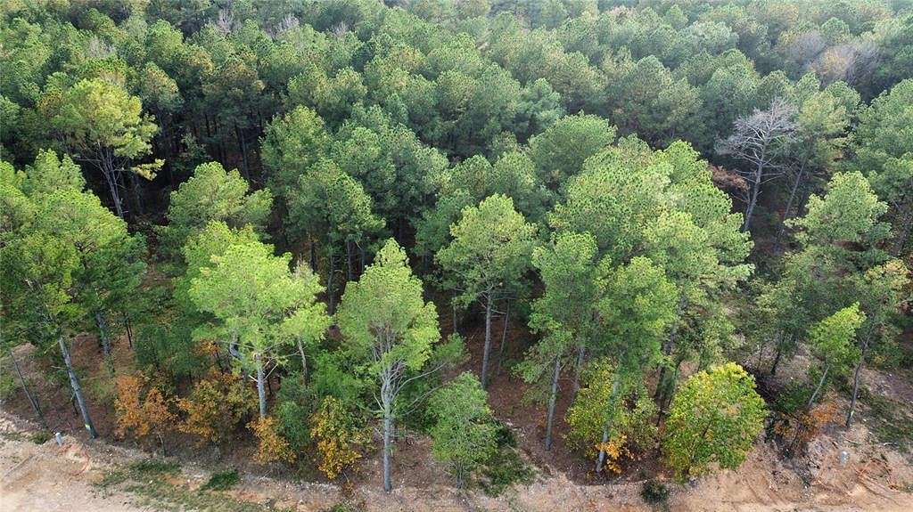 1.18 Acres of Residential Land for Sale in Broken Bow, Oklahoma